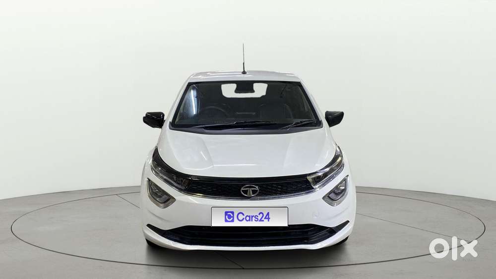 Tata Altroz 1.2 Xt, 2021, Petrol