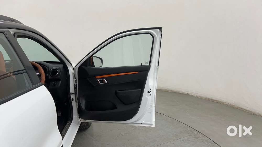 Renault Kwid Climber 1.0 Amt Opt, 2022, Petrol