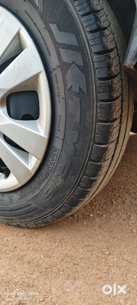 Maruti Suzuki Dzire 2013 Petrol