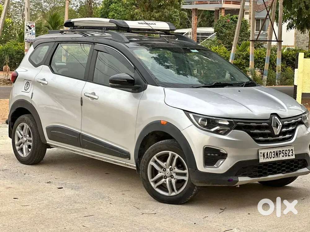 Renault Triber 1.0 Rxz 2023