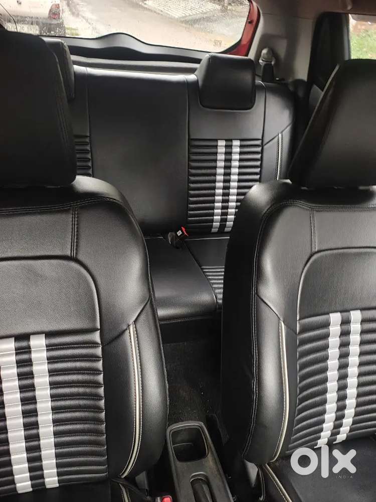 Maruti Swift 1.2 Vxi 2024