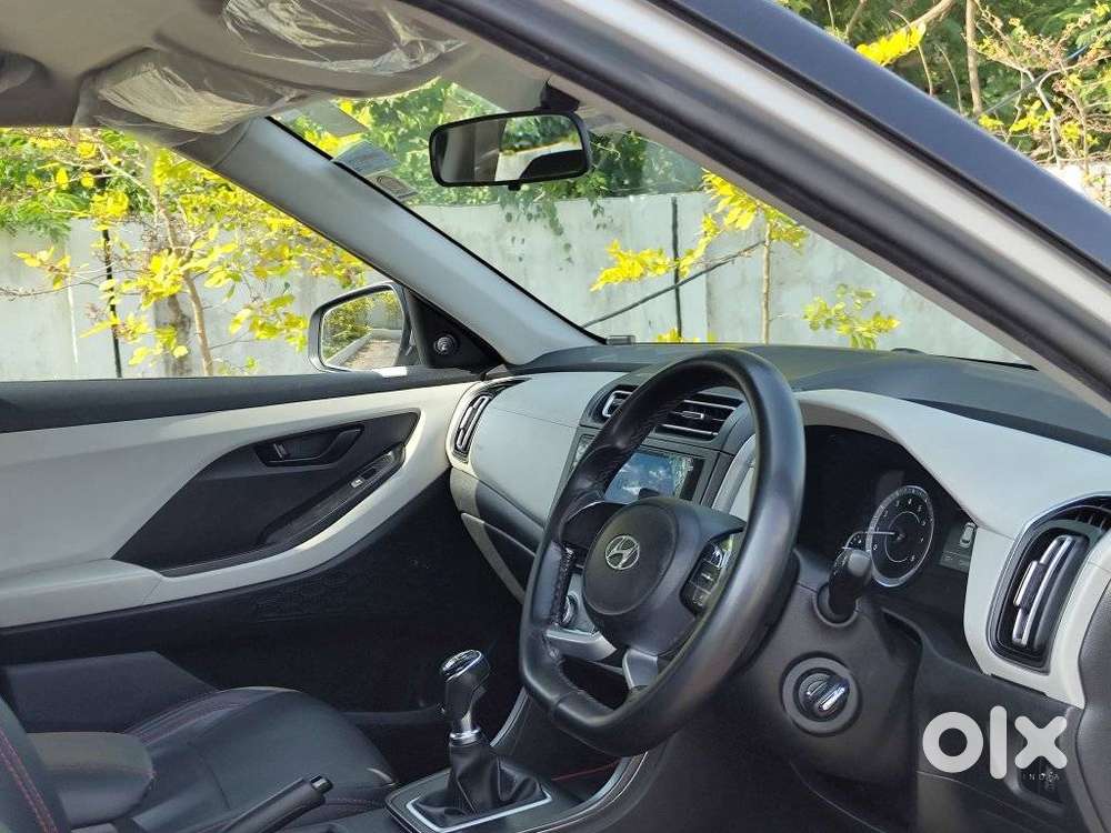 Hyundai Creta 1.5 E Petrol, 2022, Petrol