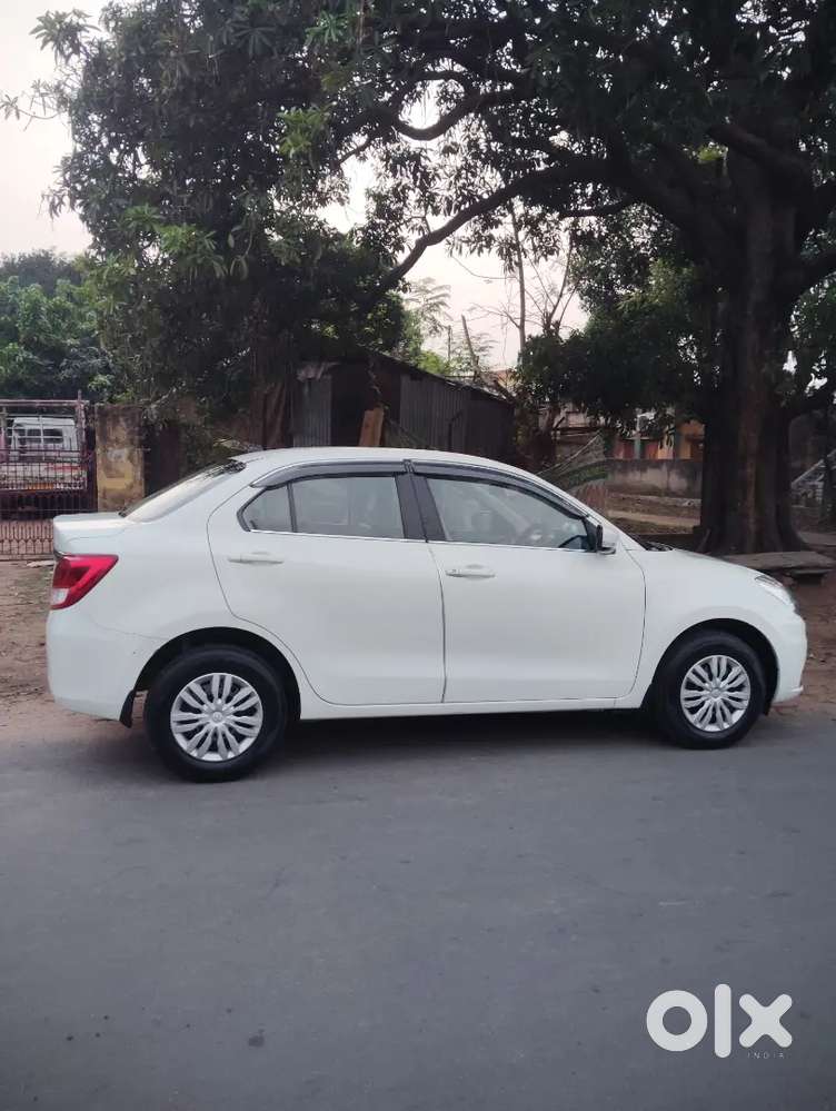 Maruti Suzuki Dzire 2023 Petrol 50000 Km Driven Good Candisan