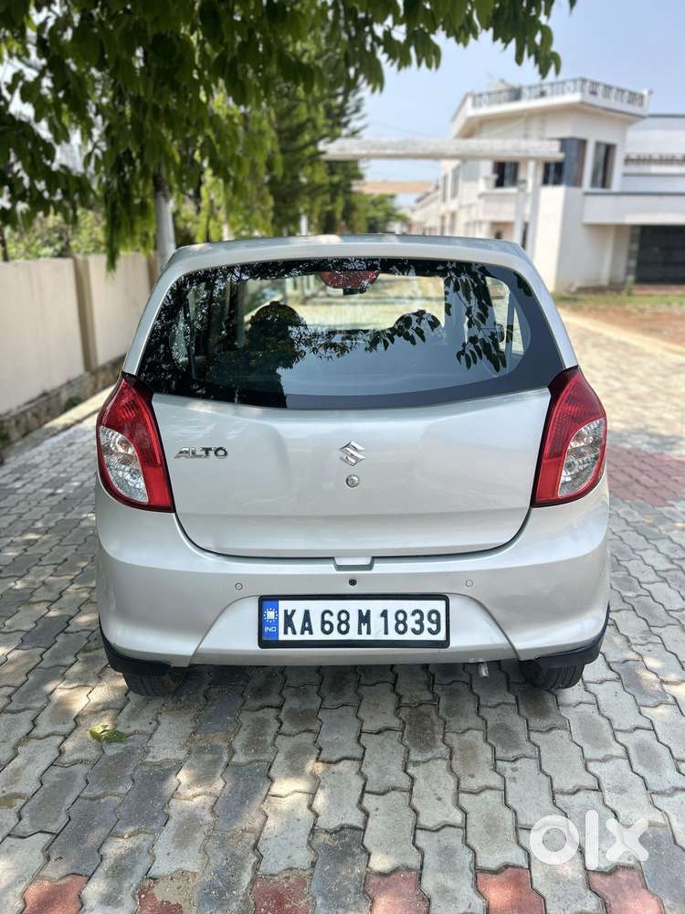 Maruti Suzuki Alto 800 2019-2023 0.8 Lxi (o), 2020, Petrol