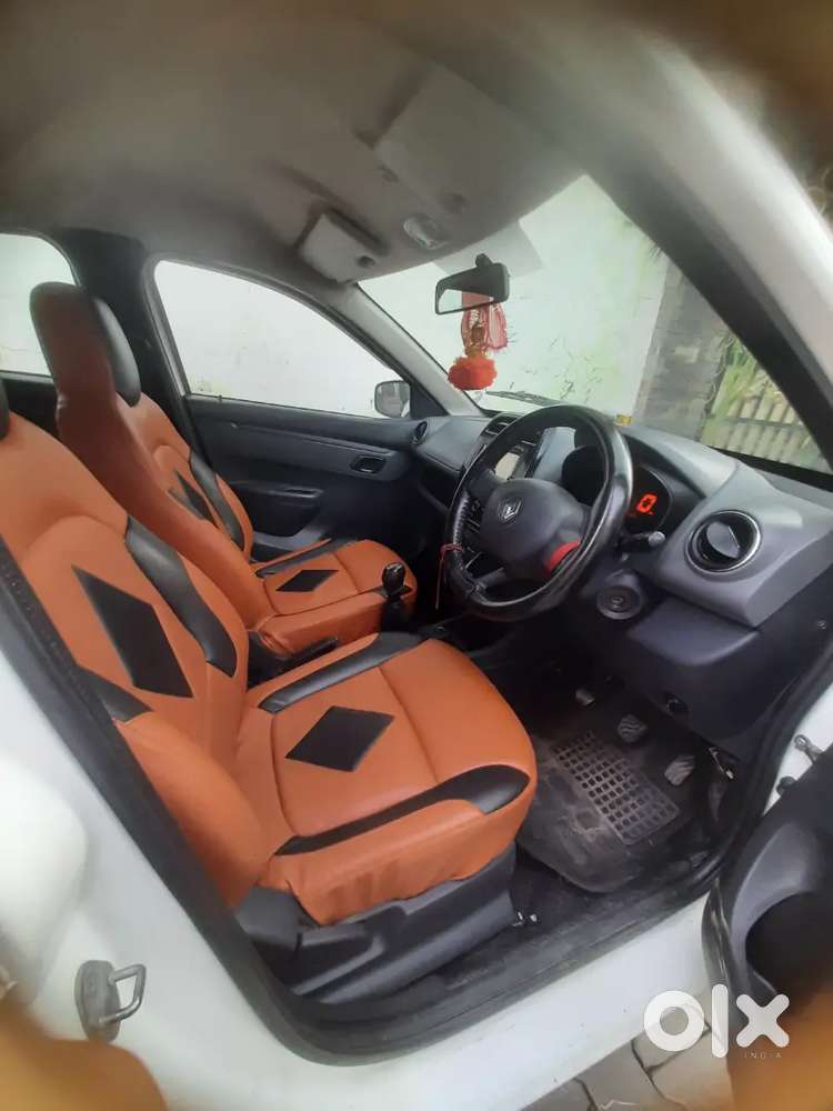 Renault Kwid 2016 Petrol 82000 Km Driven