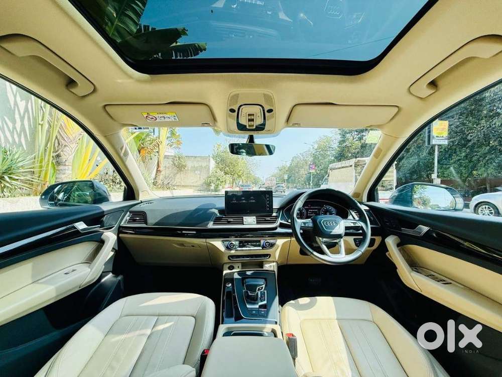Audi Q5 2.0 Tfsi Premium With Sunroof, 2023, Diesel