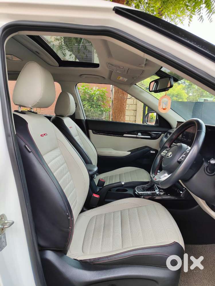 Kia Seltos Gtx Plus, 2020, Petrol