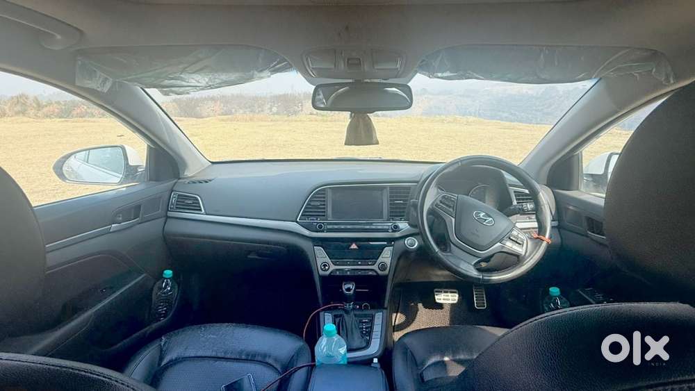 Hyundai Elantra 2016 Diesel 65838 Km Driven