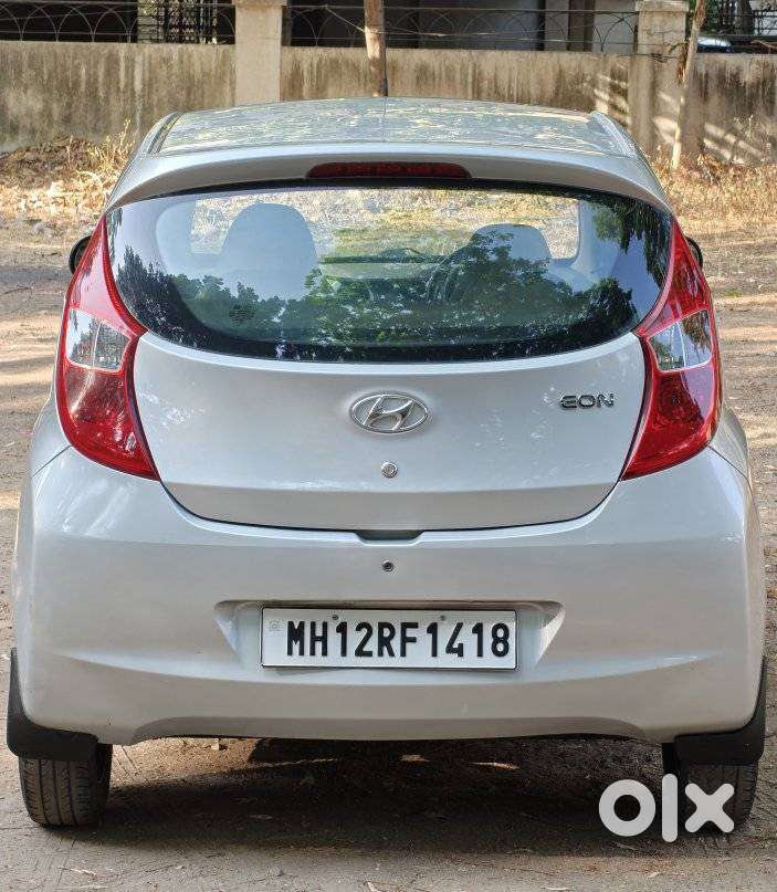 Hyundai Eon