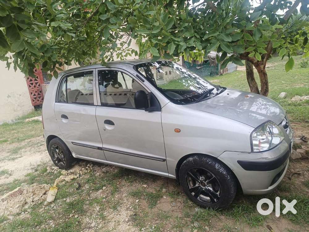 Hyundai Santro Xing 2006 Petrol