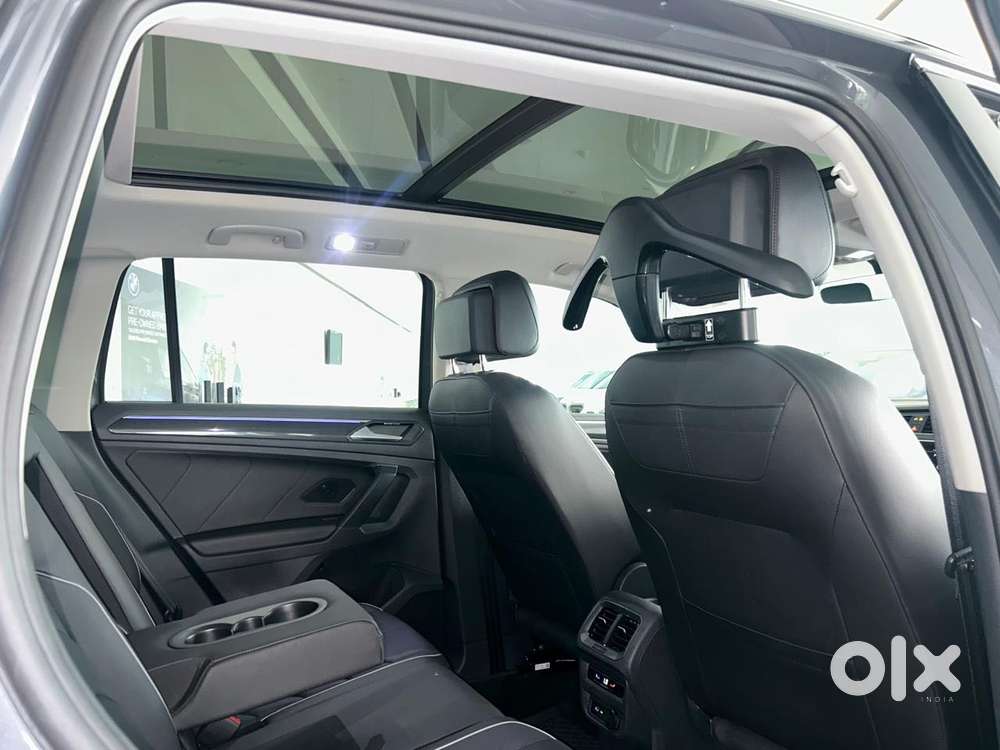 Volkswagen Tiguan 2.0 Elegance Tsi Dsg, 2022, Petrol