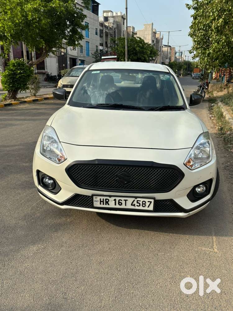 Maruti Suzuki Dzire 2018