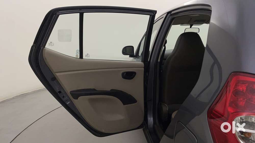 Hyundai I10 Magna 1.1l, 2015, Petrol