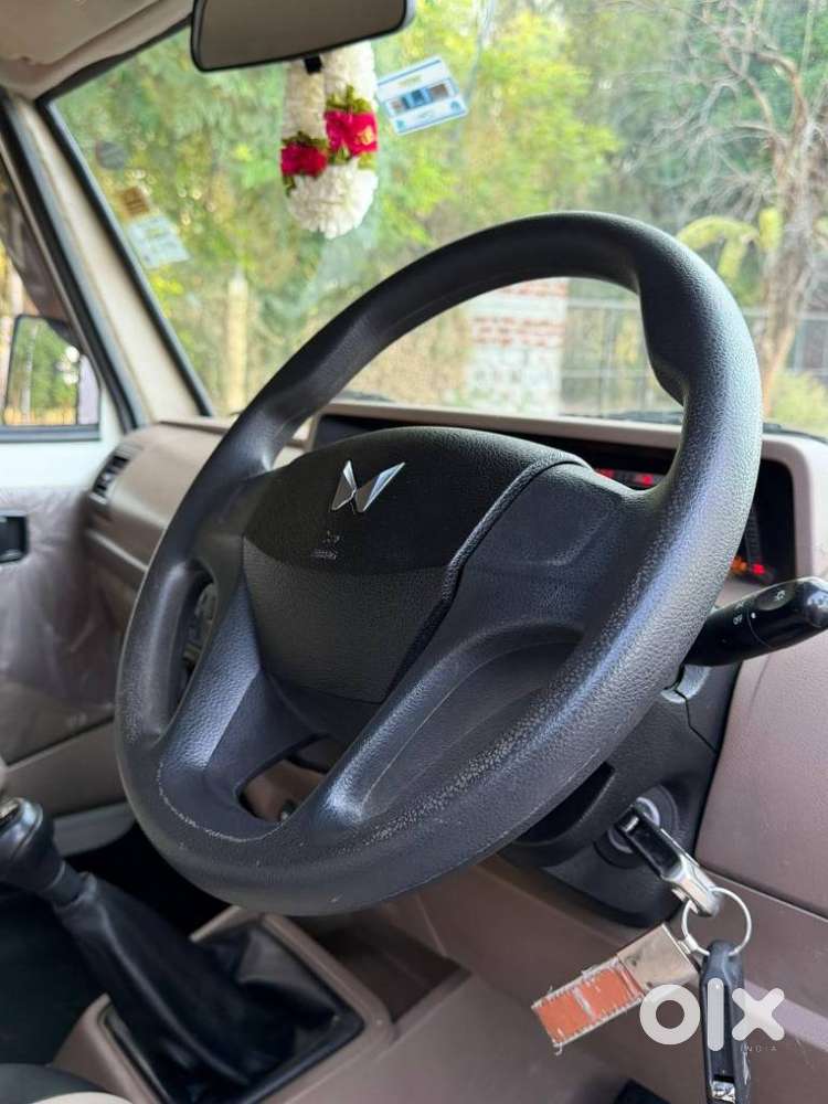 Mahindra Bolero 1.5 B6 (o), 2023, Petrol