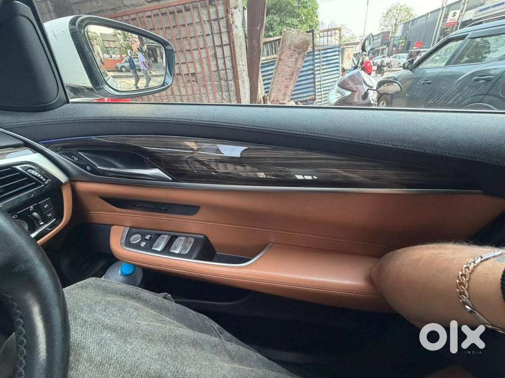 2019 Bmw 6 Series Gt Diesel Automatic Year