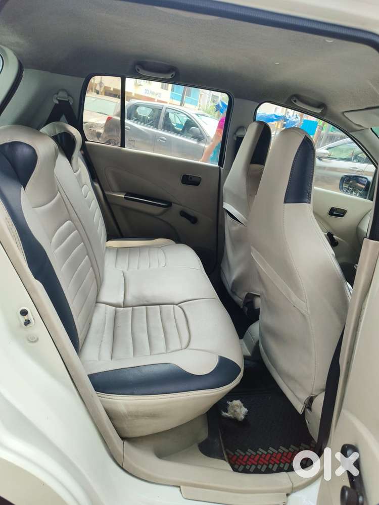Maruti Suzuki Celerio 1.0 Tour H2 Cng, 2019, Cng & Hybrids