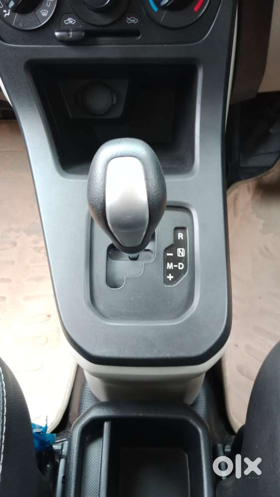 Maruti Suzuki Wagon R 1.0 Vxi Ags, 2020, Petrol