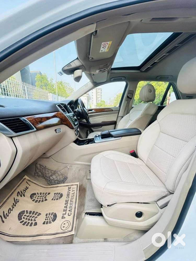 Mercedes-benz Gle Class 2.1 250d 4matic, 2015, Diesel