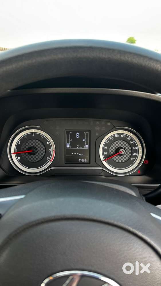 Hyundai New I20 Petrol Manual 2021