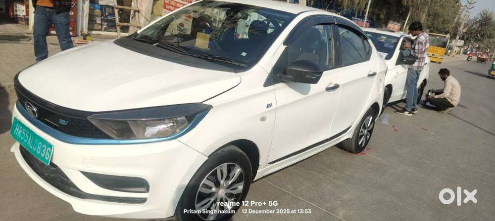 Tata Tigor Ev Xm, 2022, Electric
