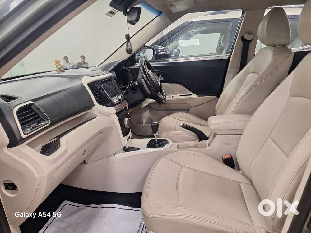 Mahindra Bolero Power Plus