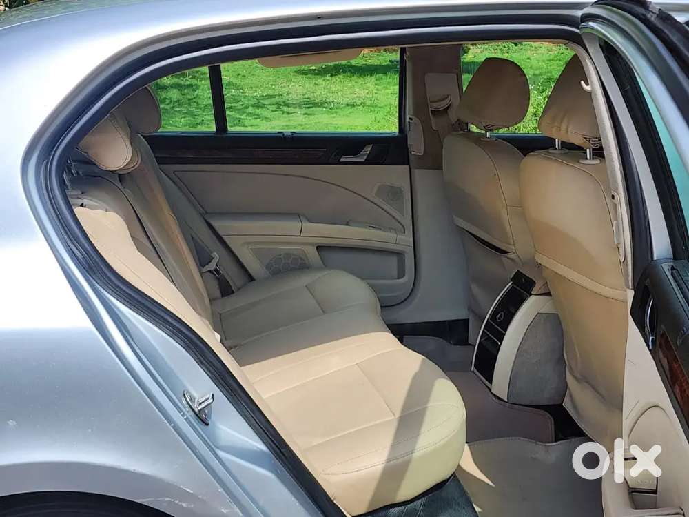 Skoda Superb 2010 Diesel Well Maintained