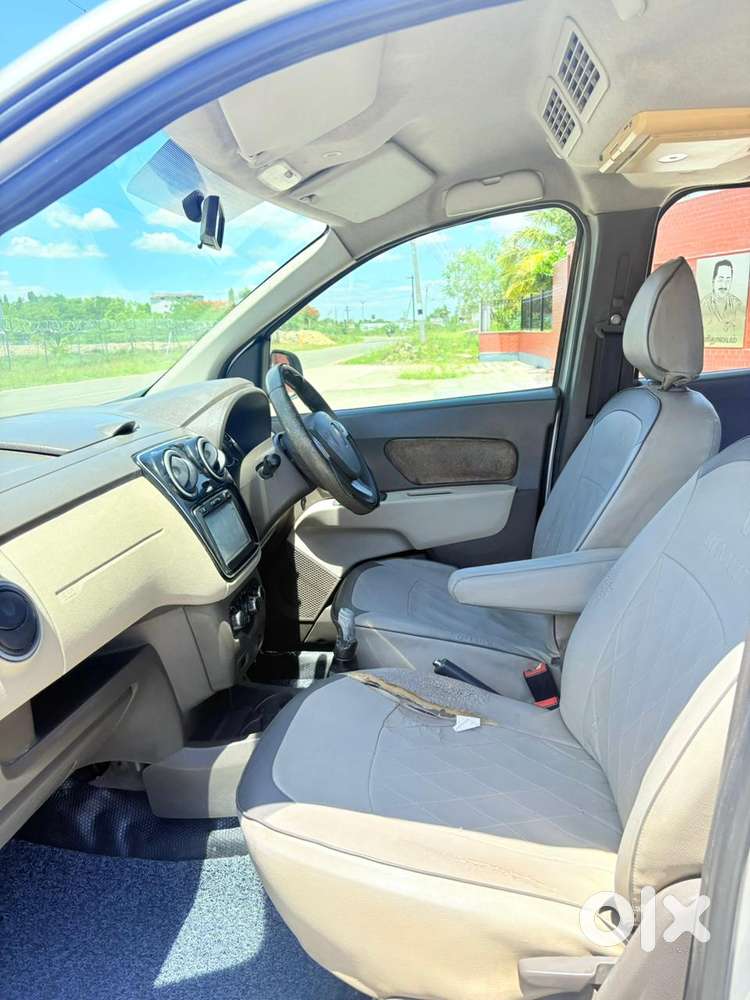 Renault Lodgy, 2019, Diesel