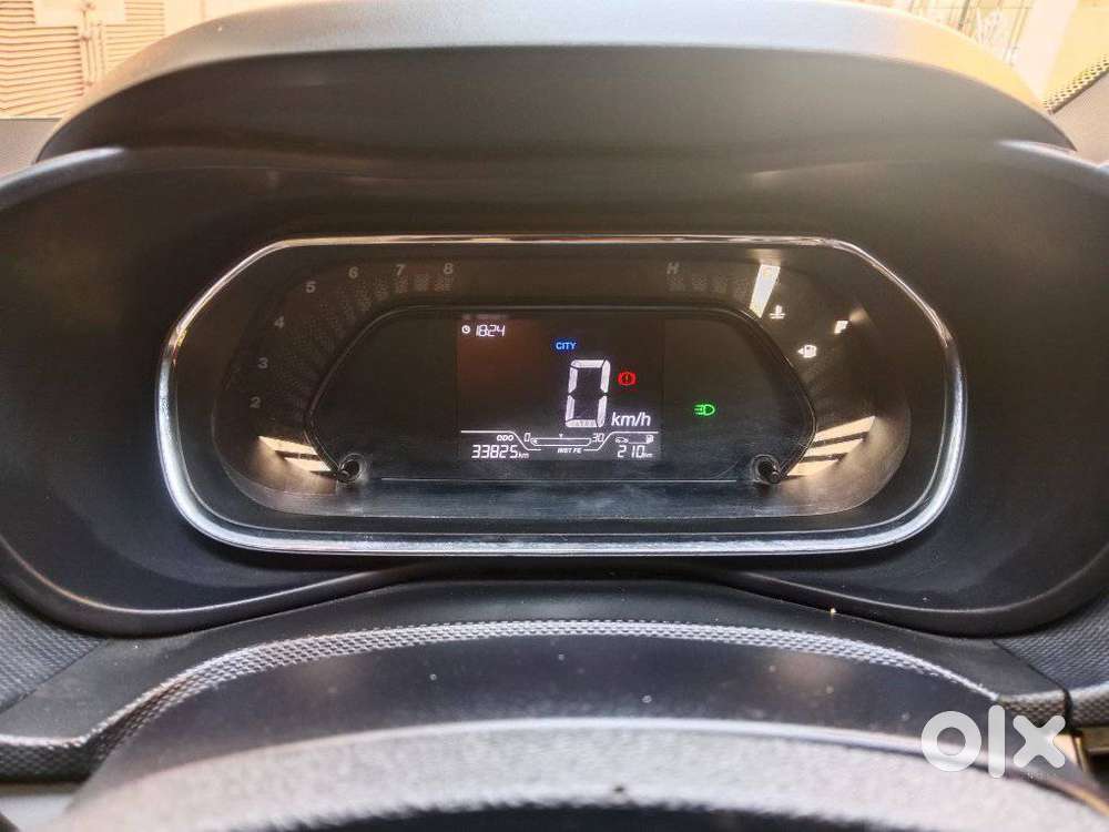 Tata Nexon 1.2 Revotron Xm (s), 2023, Diesel