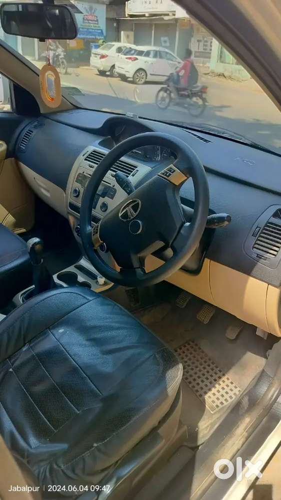 Tata Indica Quadrajet New Suspension Tyres Android सिस्टम