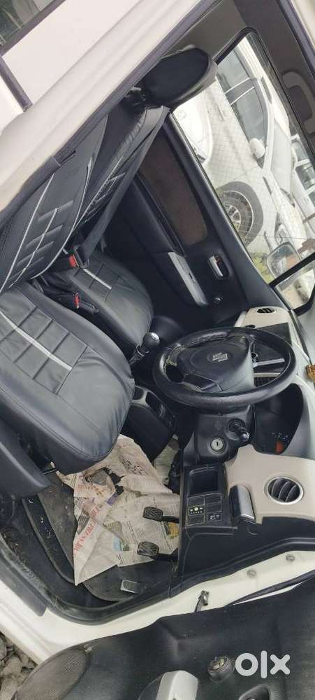 Maruti Suzuki Wagon R 1.0 Lxi Cng, 2013, Cng & Hybrids