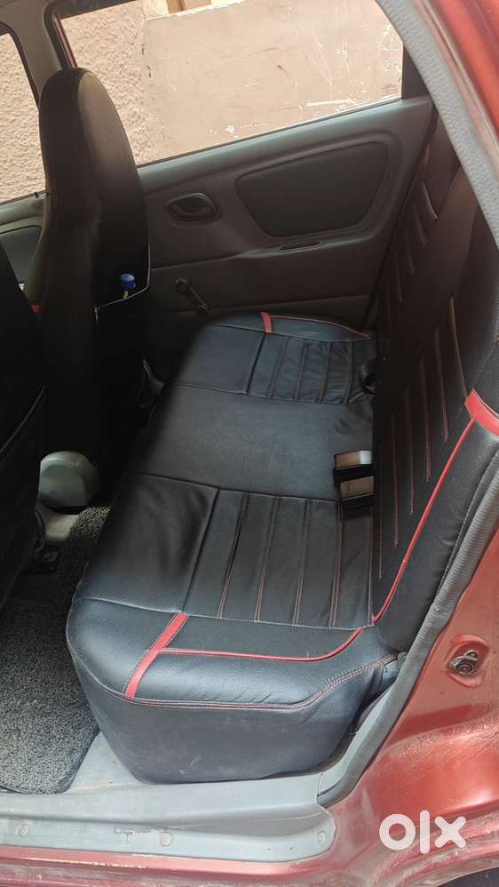 Maruti Suzuki Alto 2013 Petrol