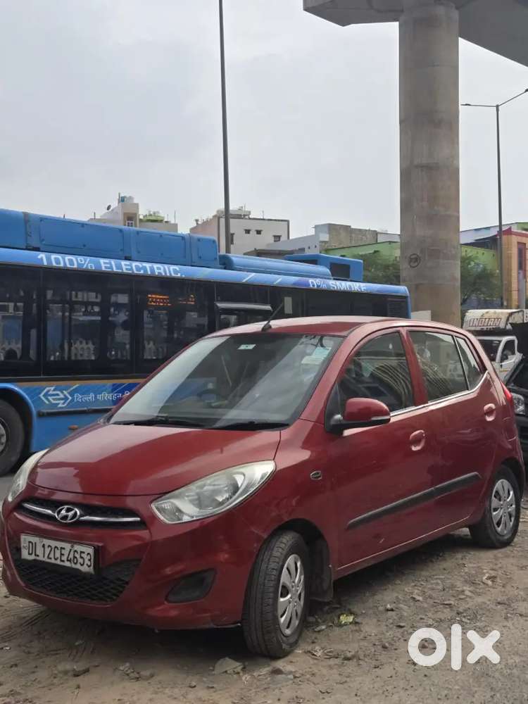 Hyundai I10 Magna
