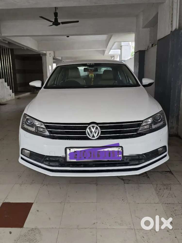 Volkswagen Jetta 2.0 Tdi 2015