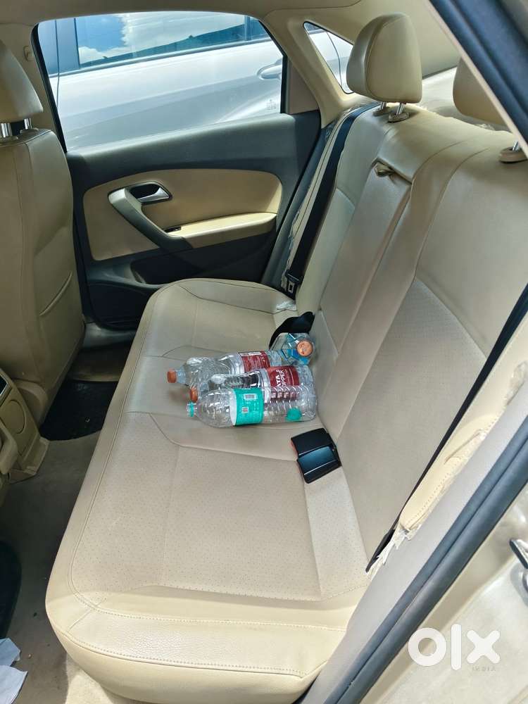 Volkswagen Vento 1.5 Tdi Highline At, 2015, Diesel