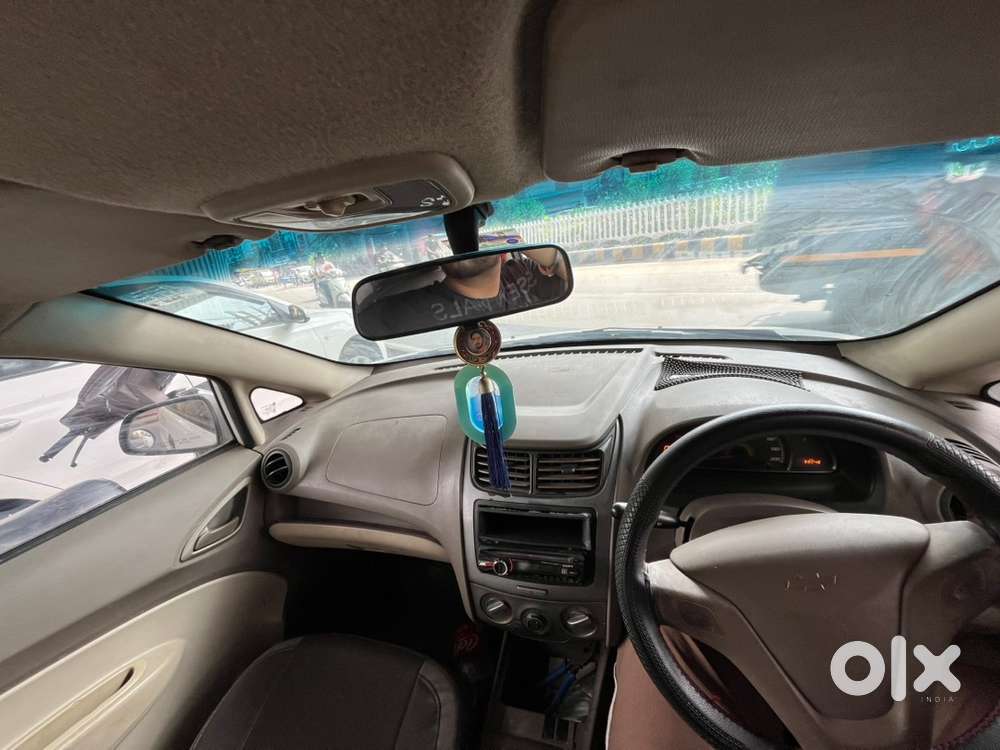 Chevrolet Sail Diesel 2014