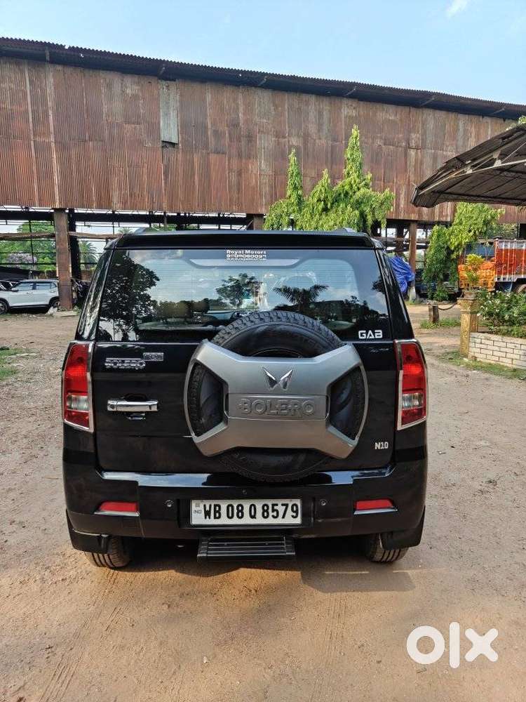 Mahindra Bolero Neo 1.5 N 10 R, 2024, Diesel