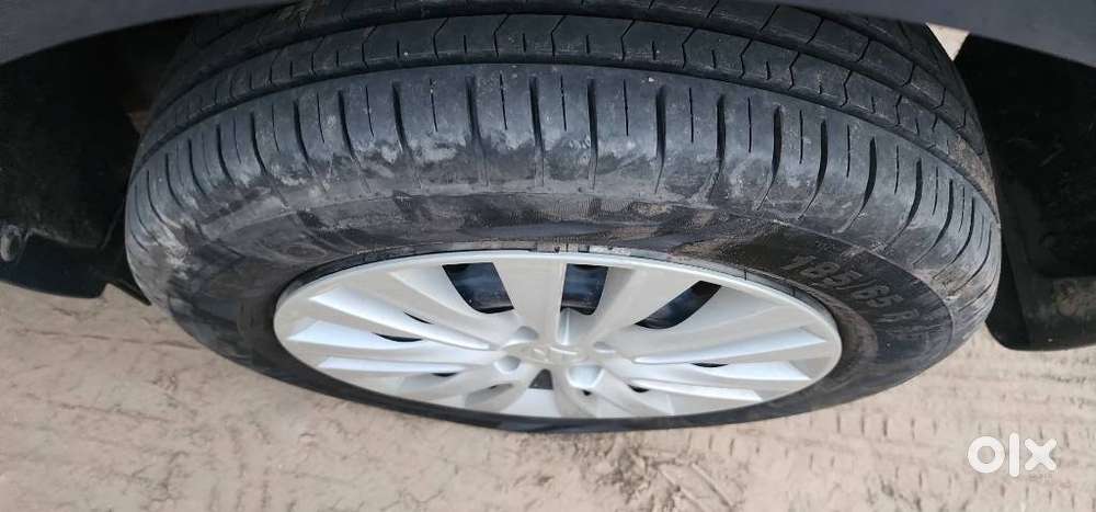 Maruti Suzuki Baleno, 2019, Diesel