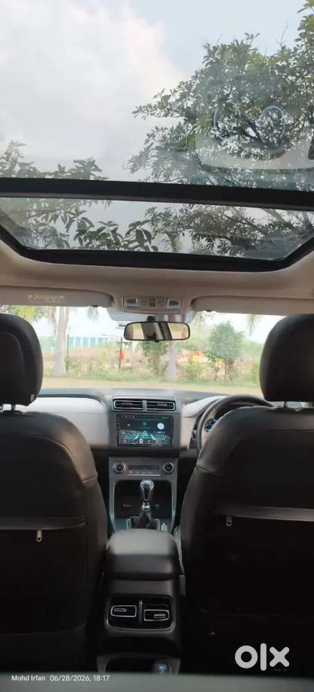 Hyundai Creta Diesel Manual 2021