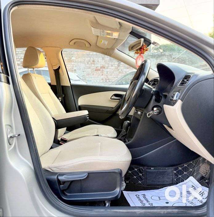 Skoda Rapid 1.0 Style At, 2020, Diesel