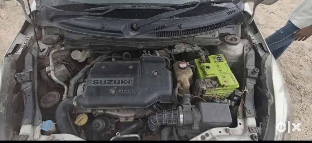 Maruti Swift Dzire Diesel 2016