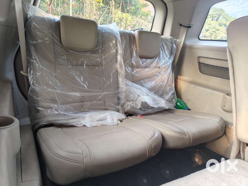 Mahindra Xuv500 2.2 W10, 2017, Diesel