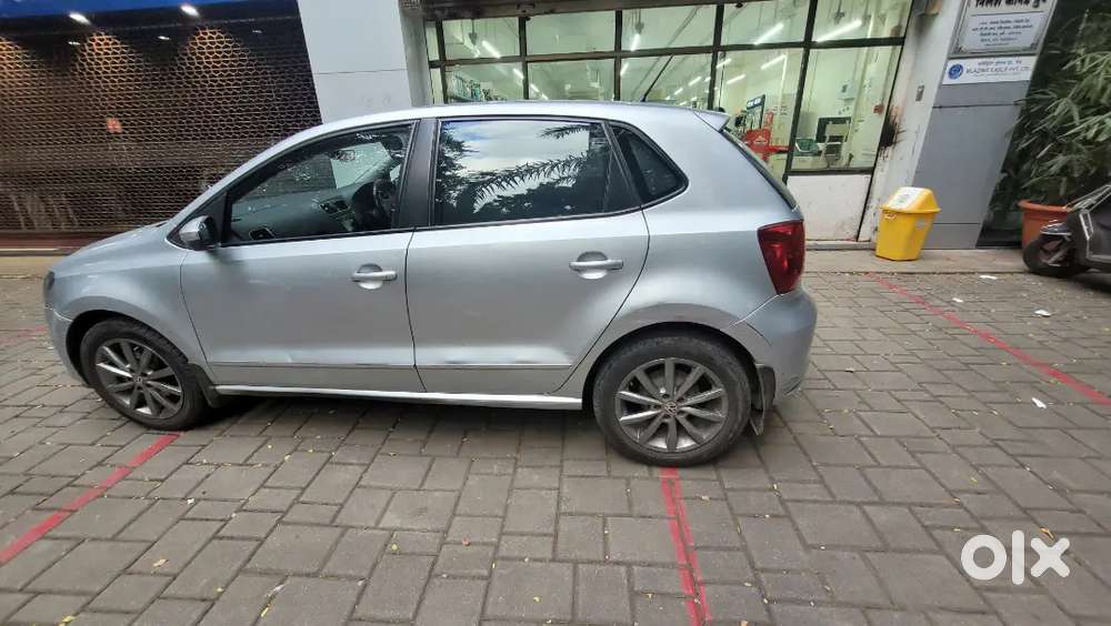 Volkswagen Polo 1.0 Mpi 2019