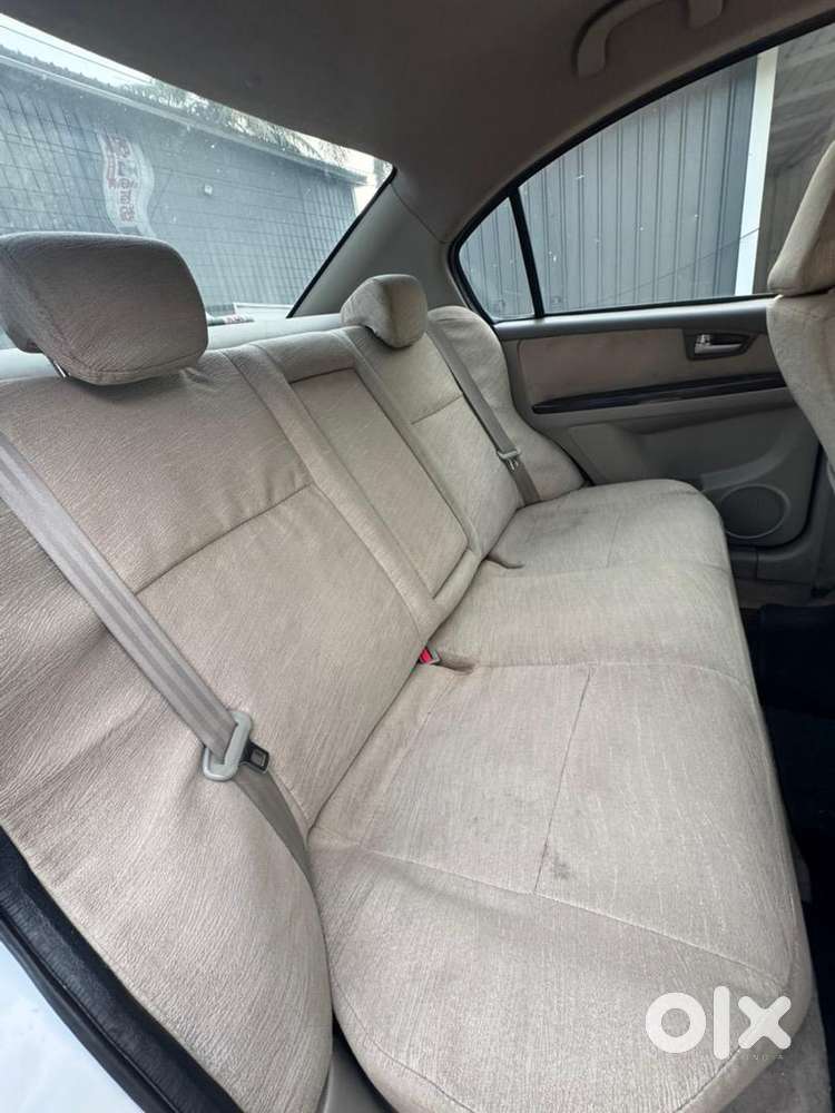 Maruti Suzuki Sx4 2011 Diesel Well Maintained