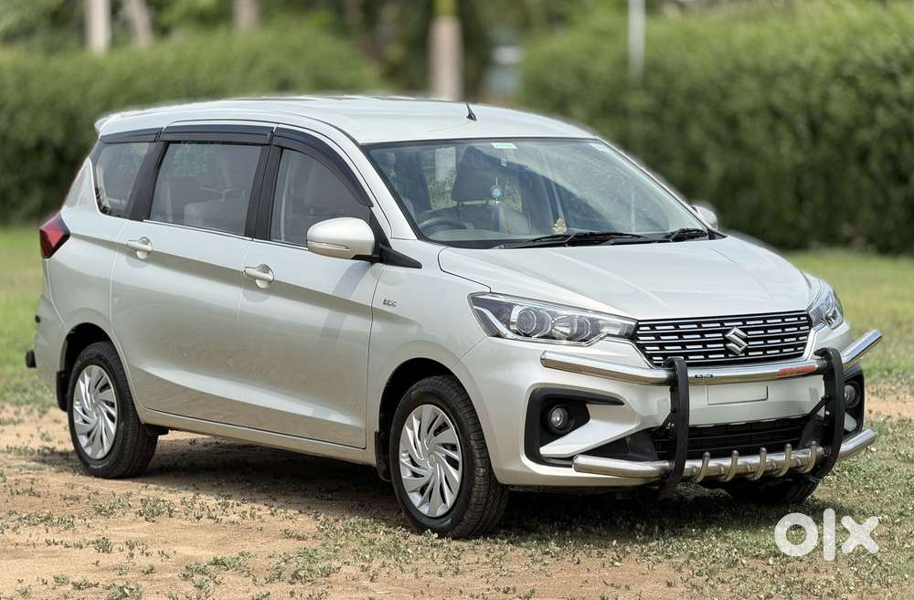 Maruti Suzuki Ertiga Vdi Shvs, 2020, Diesel