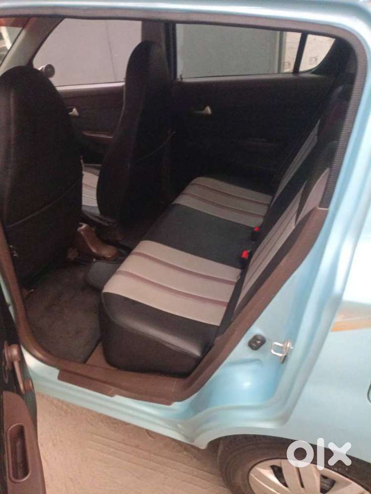 Maruti Suzuki Alto 800 2012-2016 Lxi, 2015, Petrol