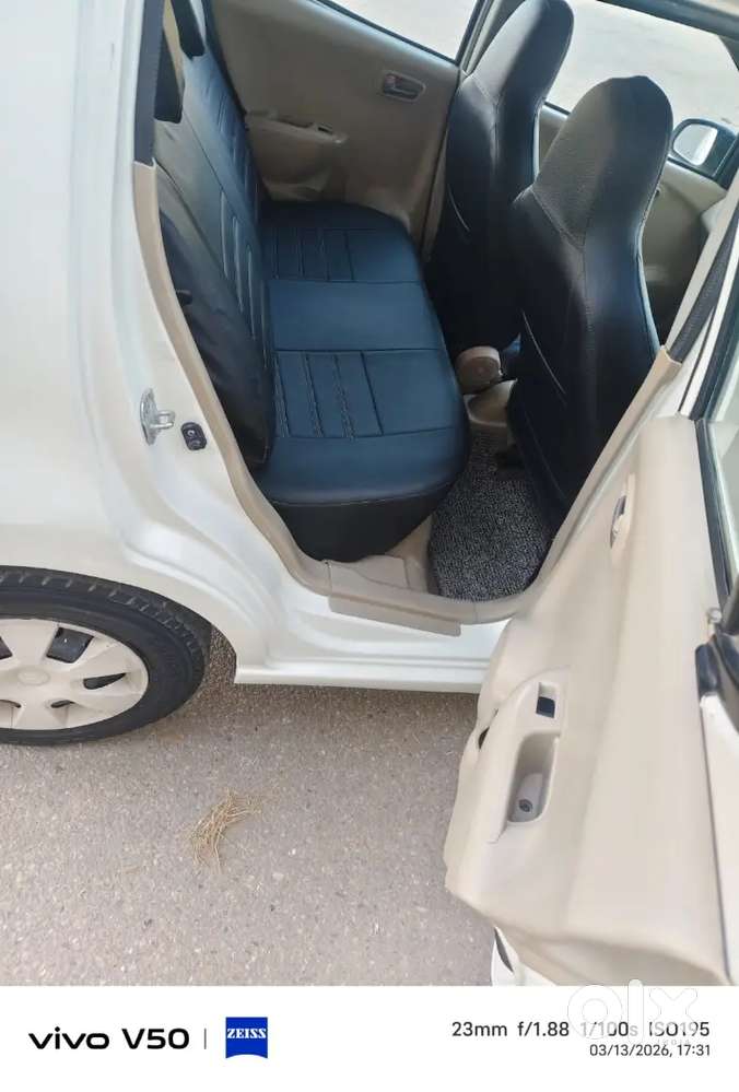 Maruti Suzuki A-star 2013 Petrol 93000 Km Driven