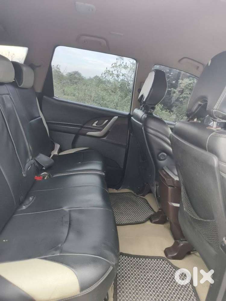 Mahindra Xuv500 W6 2wd, 2014, Diesel