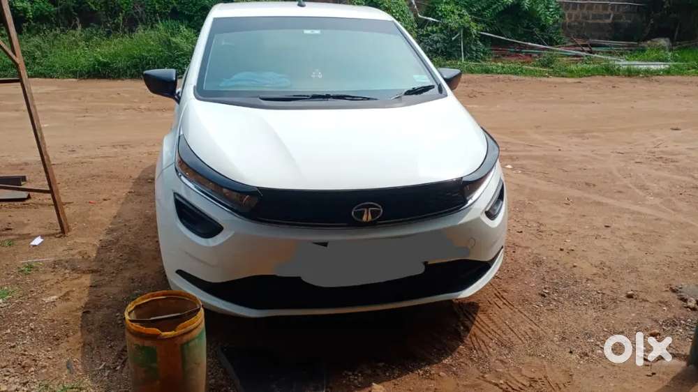 Tata Altroz 2022