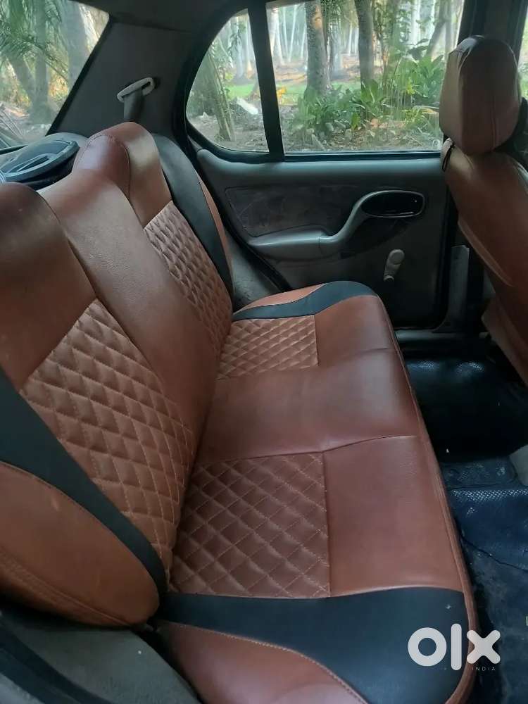 Tata Indigo Cs 2006 Diesel 150000 Km Driven