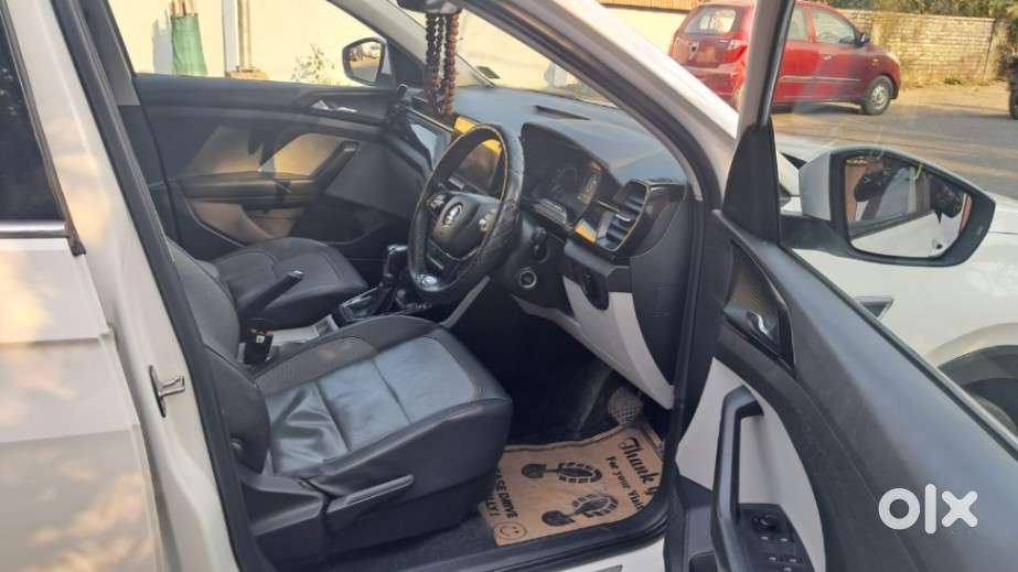 Skoda Kushaq 1.5 Tsi Style Dsg, 2022, Petrol